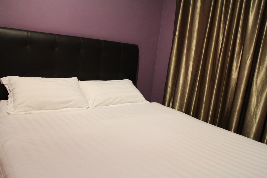 De Jaya Hotel Petaling Jaya Room photo