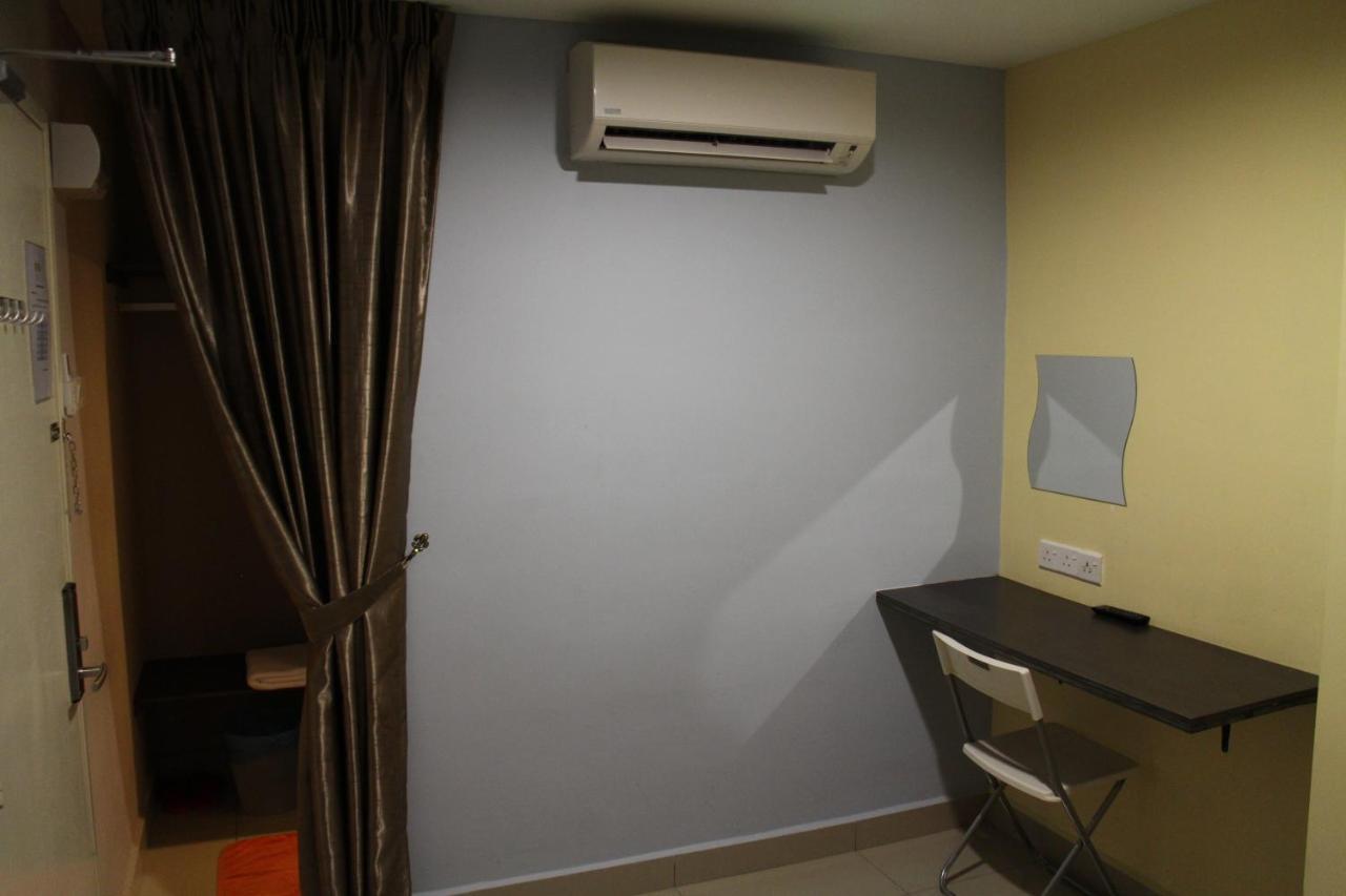 De Jaya Hotel Petaling Jaya Exterior photo